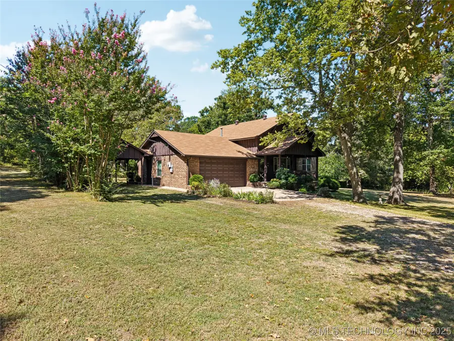 6872 S 97th West Avenue, Sapulpa, OK 74066 - Image #3