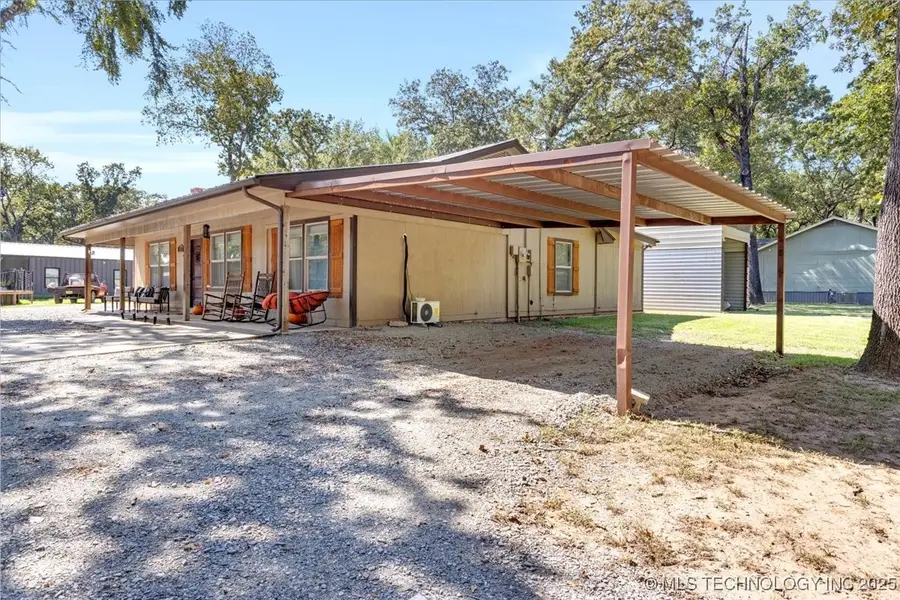 2087 Willafa Woods, Cartwright, OK 74731 - Image #2