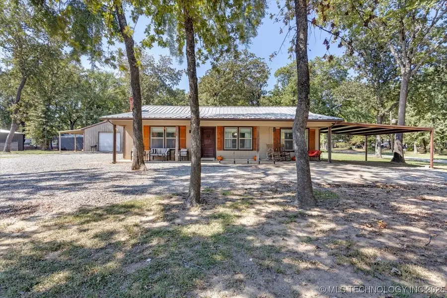 2087 Willafa Woods, Cartwright, OK 74731 - Image #3