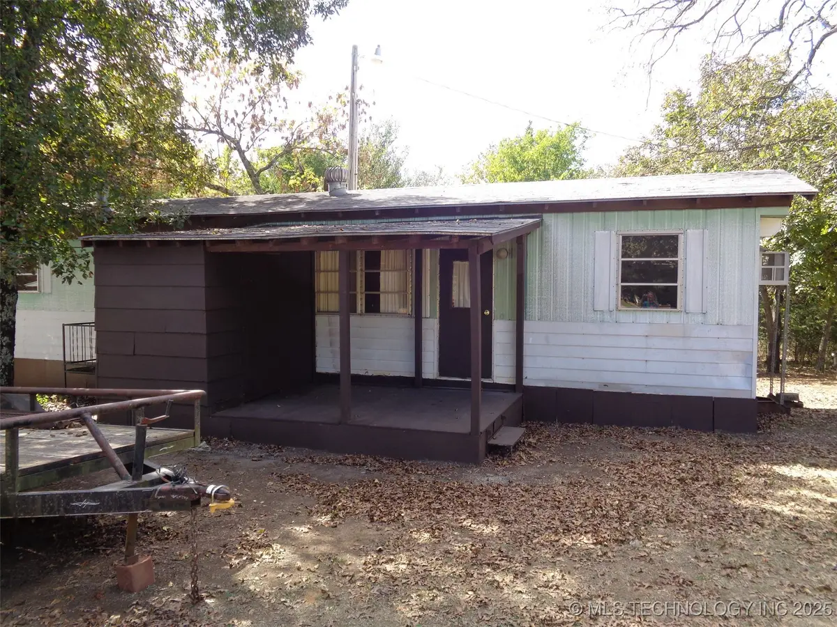 221 Oak Avenue, Stigler, OK 74462 - #1