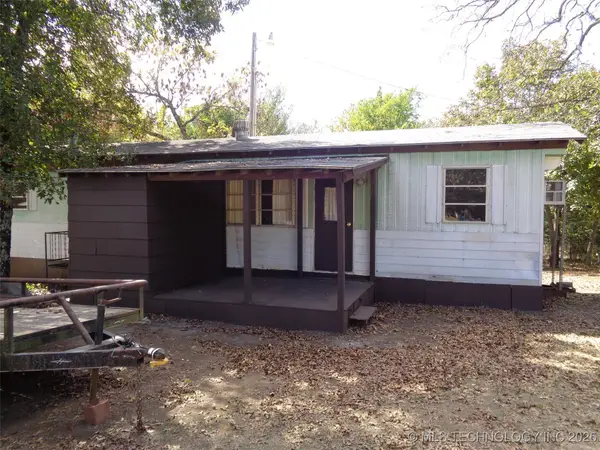 221 Oak Avenue, Stigler, OK 74462
