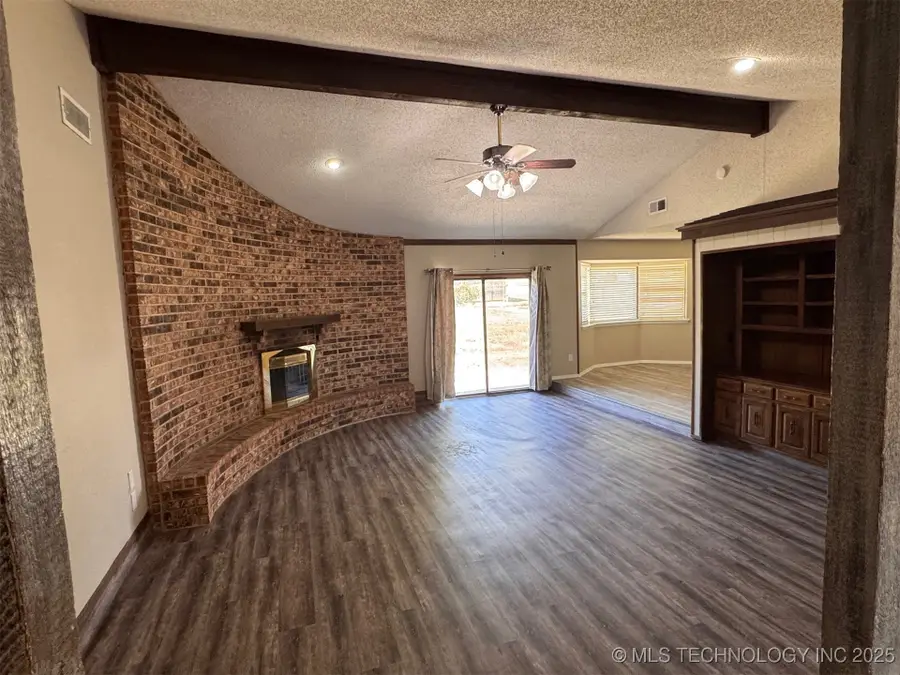 901 S Anthony Street, Muskogee, OK 74403 - Image #3