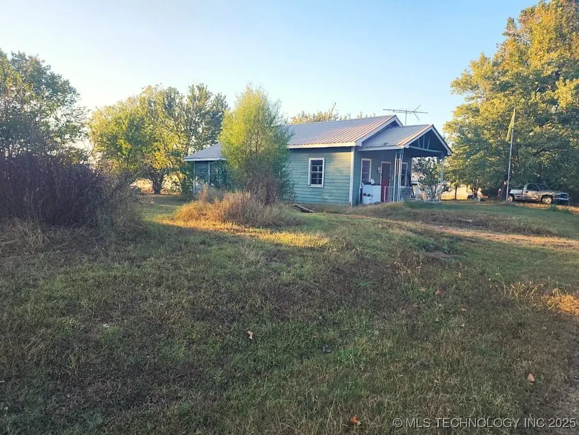 Address Withheld By Seller, Depew, OK 74028 - Image #1