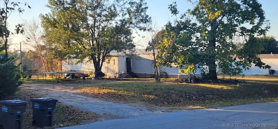 Address Withheld By Seller, Depew, OK 74028 - Image #2