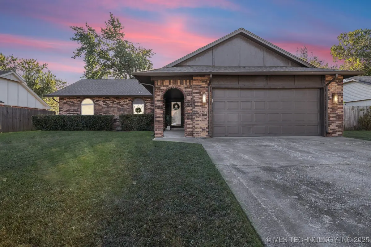 5830 S 91st East Avenue, Tulsa, OK 74145 - Image #1