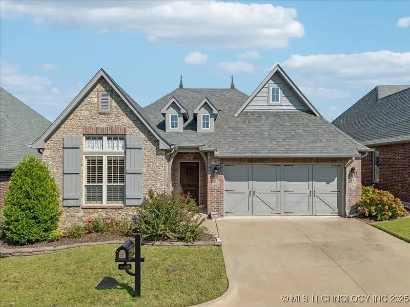 4405 E 94th Street, Tulsa, OK 74137 - Image #1