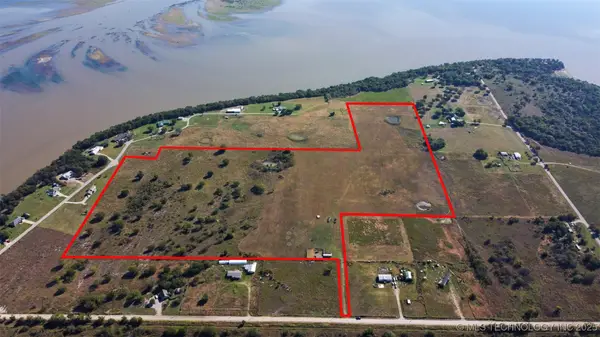 N 416 Road, Nowata, OK 74048