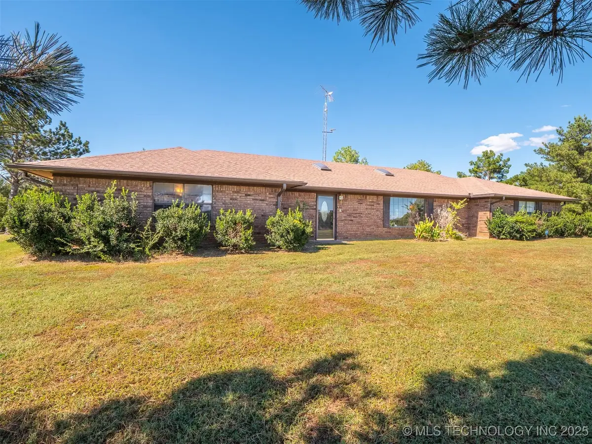 2095 Hartshorne Adamson, Hartshorne, OK 74547 - Image #1