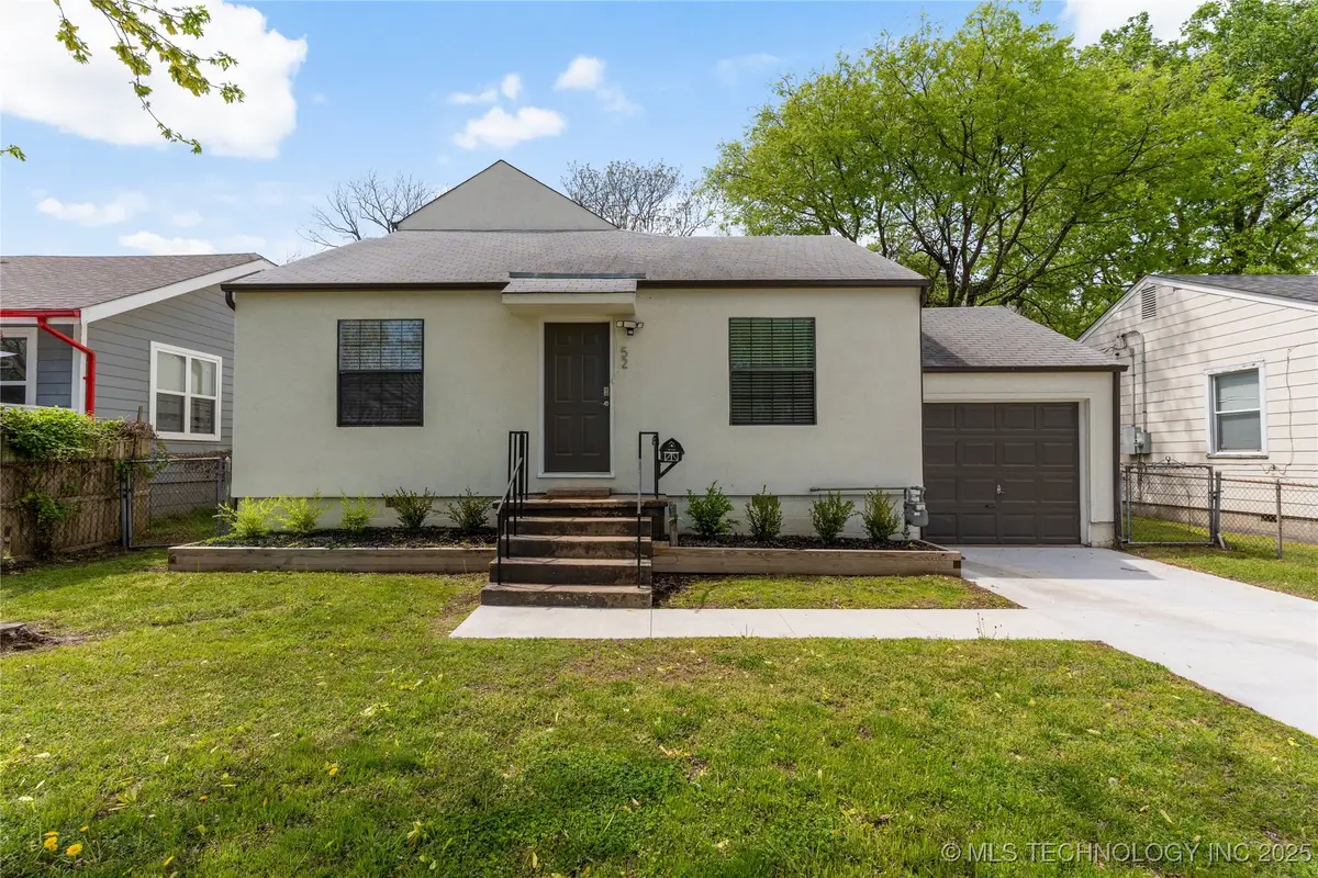52 S Urbana Avenue, Tulsa, OK 74112 - Image #1