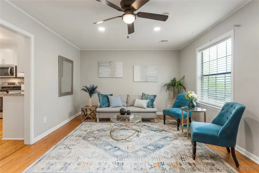 52 S Urbana Avenue, Tulsa, OK 74112 - Image #3