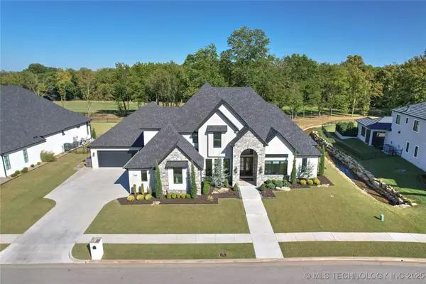 7316 E College Street, Broken Arrow, OK 74014