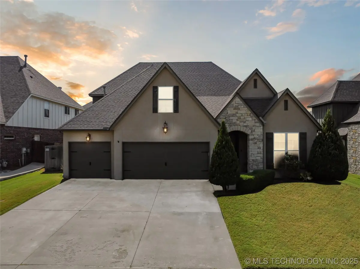 4714 S 167th East Avenue, Tulsa, OK 74134 - Image #1