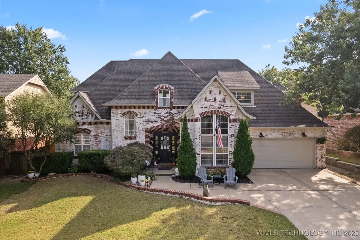 9820 E 96th Place, Tulsa, OK 74133 - Image #1