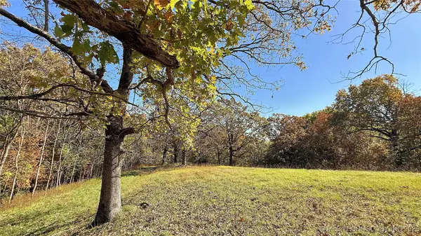 613 Hilltop Circle, Kansas, OK 74347