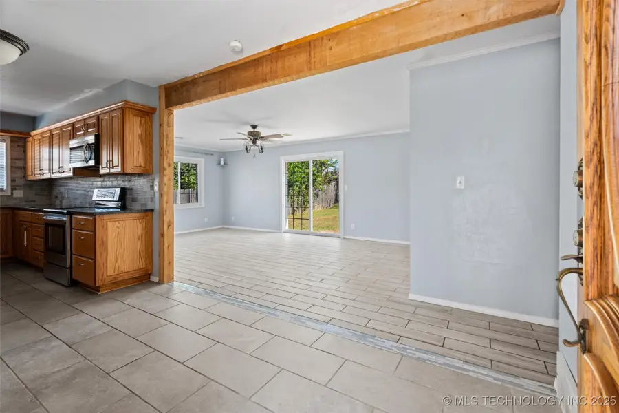 220 SE Roselawn Avenue, Bartlesville, OK 74006 - Image #3