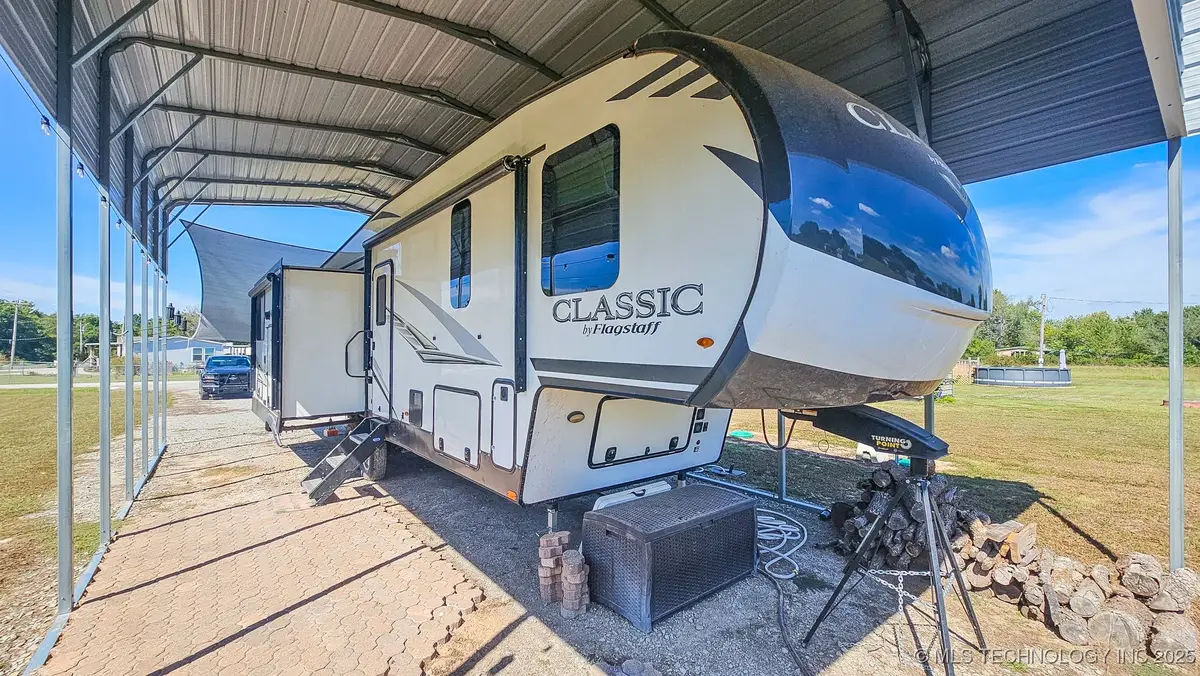 420201 E 1147 Road, Checotah, OK 74426 - Image #1