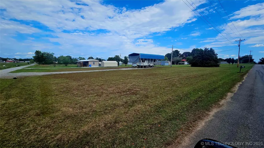 420201 E 1147 Road, Checotah, OK 74426 - Image #2