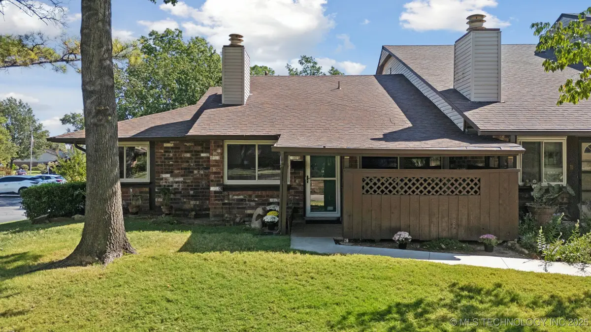 1201 S 110th East Avenue #1A, Tulsa, OK 74128 - Image #1