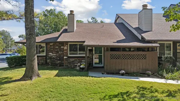 1201 S 110th East Avenue #1A, Tulsa, OK 74128