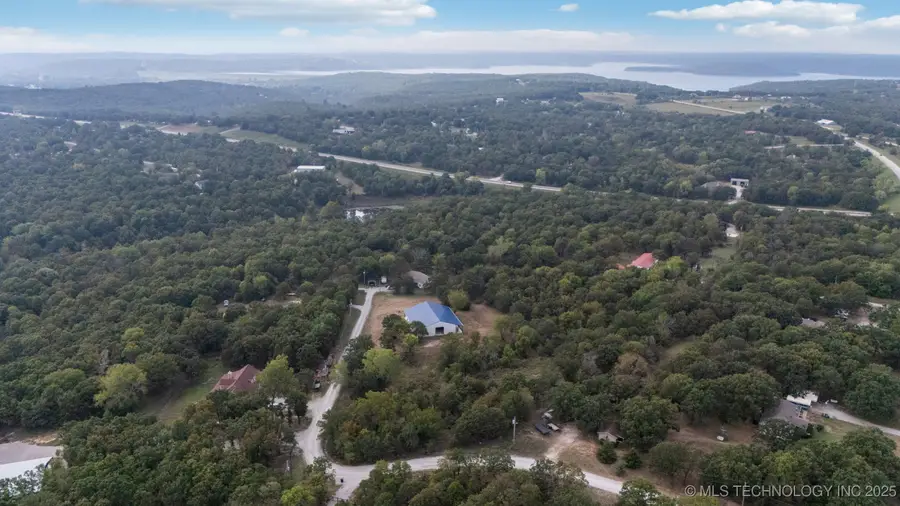 10054 W 159th Street N, Skiatook, OK 74070 - Image #3