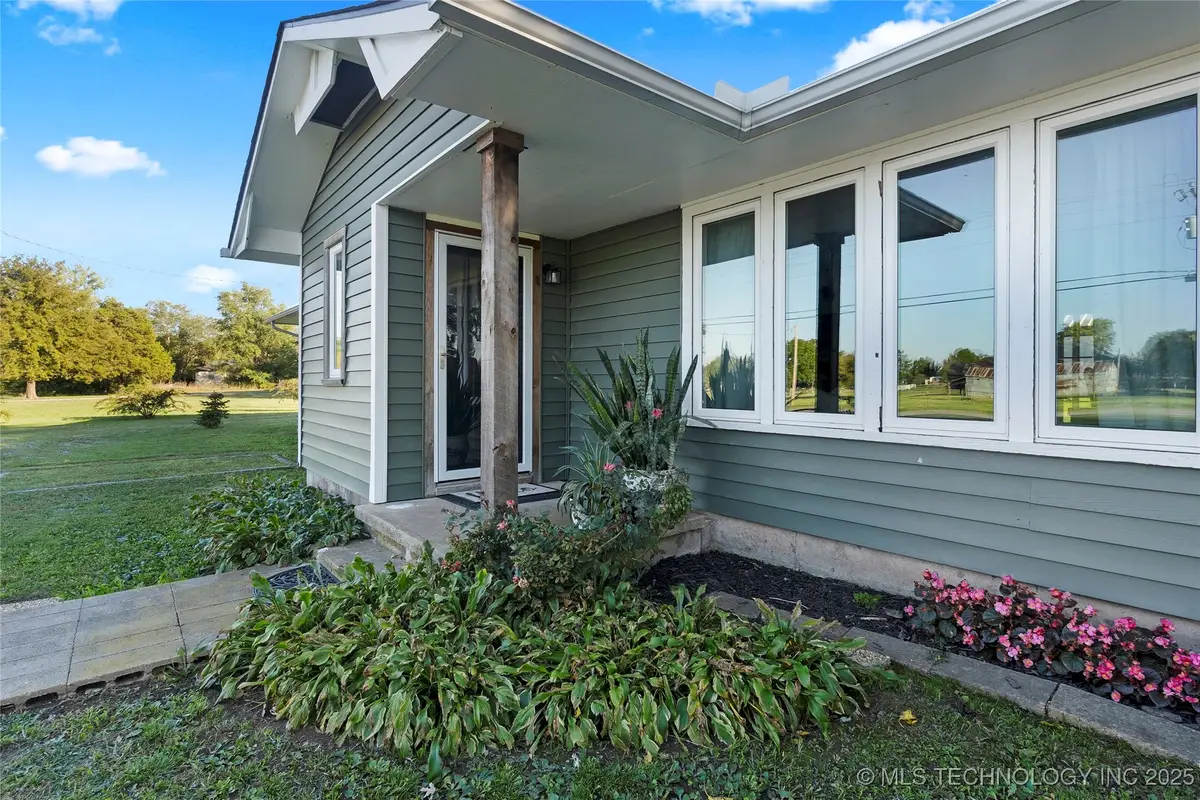 14208 E 126th Street, Collinsville, OK 74021 - Image #1