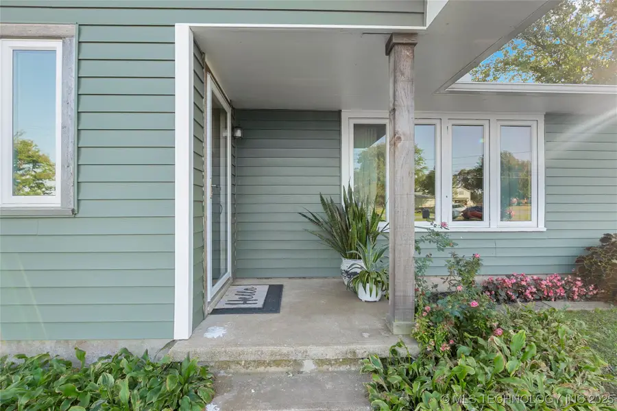 14208 E 126th Street, Collinsville, OK 74021 - Image #2