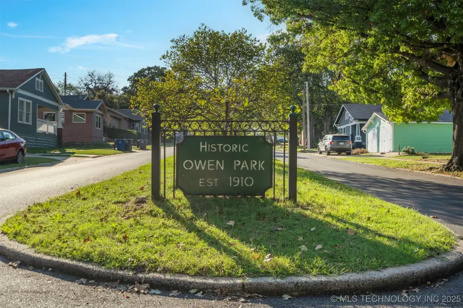 1315 W Easton Street, Tulsa, OK 74127 - Image #2