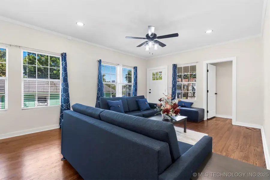 1315 W Easton Street, Tulsa, OK 74127 - Image #3