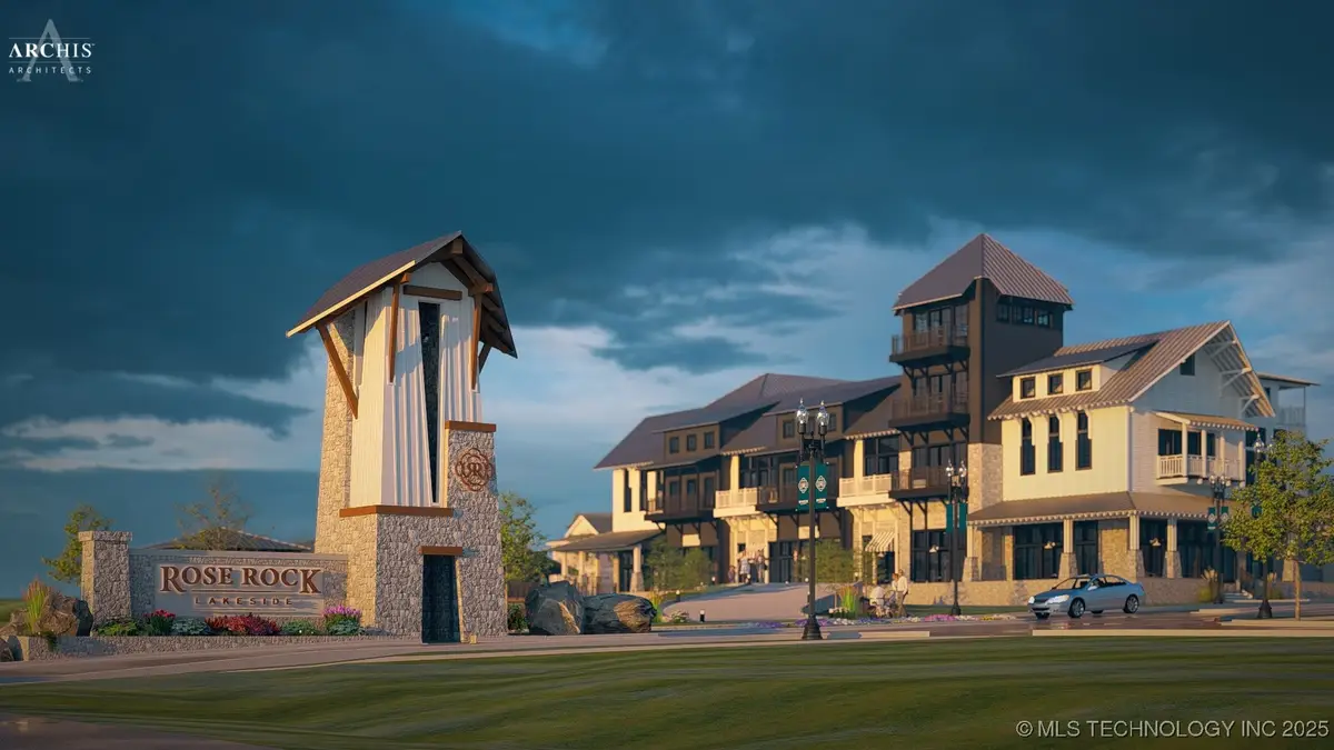 27800 S Hwy 125, Monkey Island, OK 74331 - Image #1