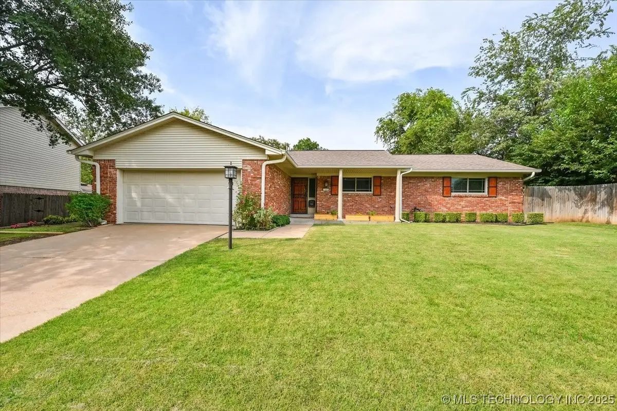 7089 E 53rd Street, Tulsa, OK 74145 - Image #1