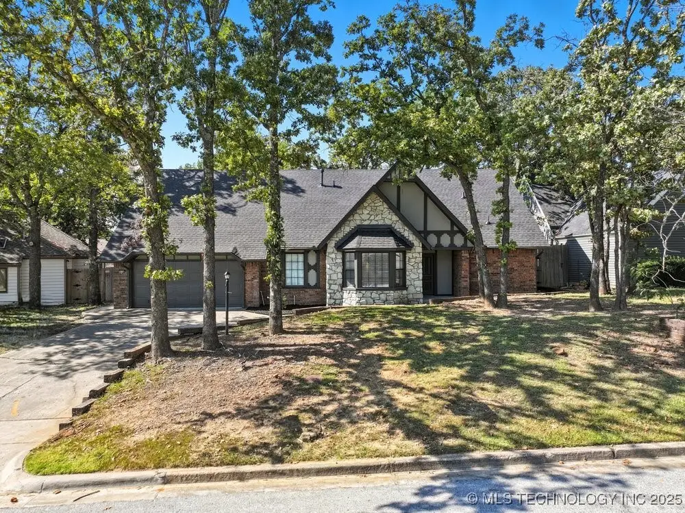 8516 S Winston Avenue, Tulsa, OK 74137 - Image #1