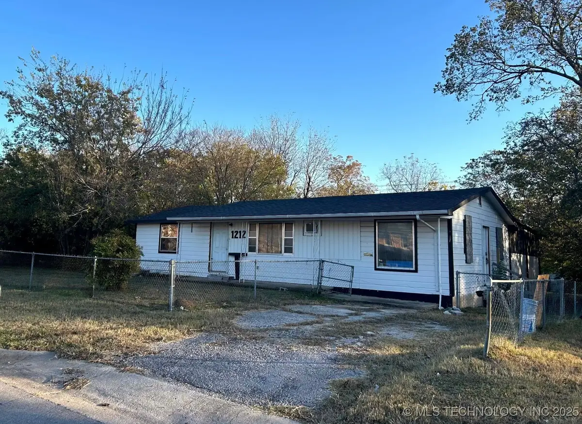 1212 Martin Luther King Boulevard, Ardmore, OK 73401 - Image #1