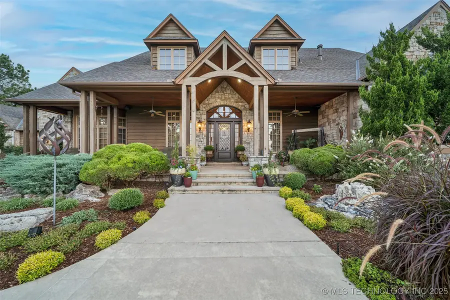 19555 S Memorial Drive, Mounds, OK 74047 - Image #2