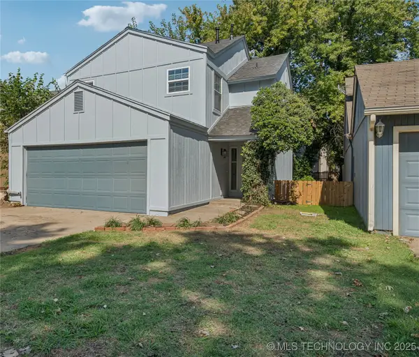 1533 E 67th Court, Tulsa, OK 74136