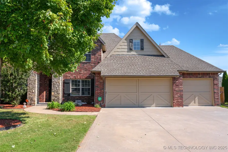 7391 E 111th Place S, Bixby, OK 74008 - Image #2