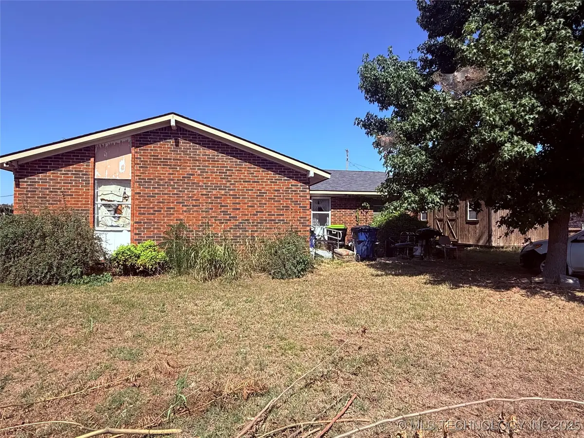 1410 Prospect, Wynnewood, OK 73098 - Image #1