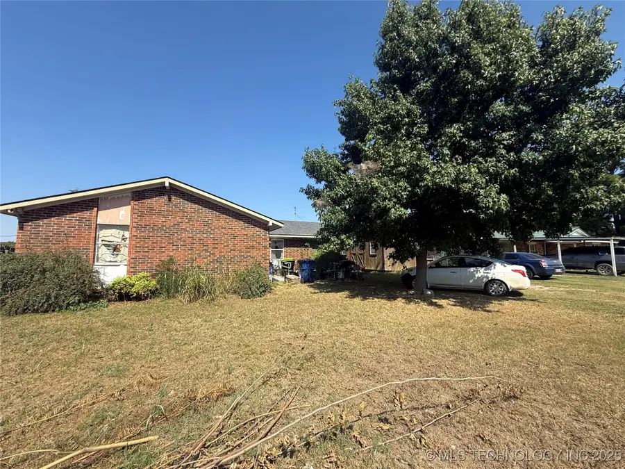 1410 Prospect, Wynnewood, OK 73098 - Image #2
