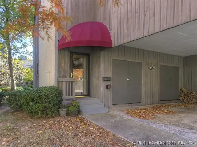 5511 E 51st Street #3A, Tulsa, OK 74135 - Image #1