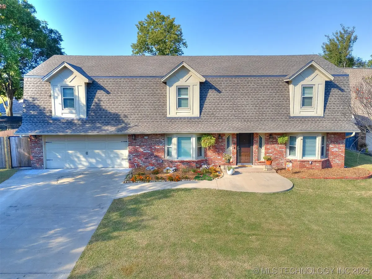 4109 E 63rd Place, Tulsa, OK 74136 - Image #1