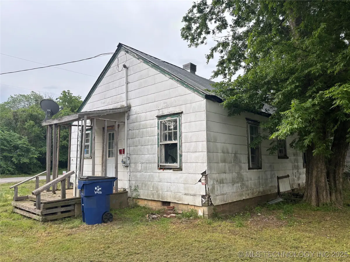 129 4th, Vinita, OK 74301 - Image #1