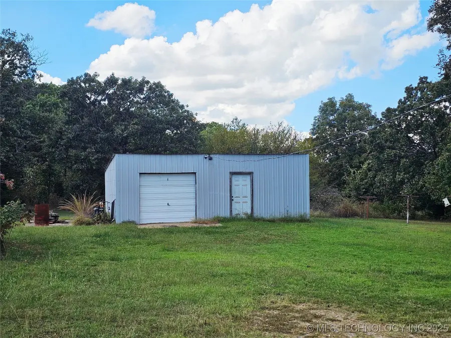 9212 S 443 Road, Locust Grove, OK 74352 - Image #2