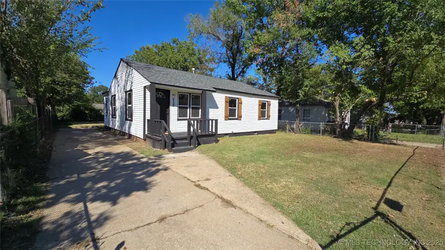 3139 E Woodrow Street, Tulsa, OK 74132 - Image #3