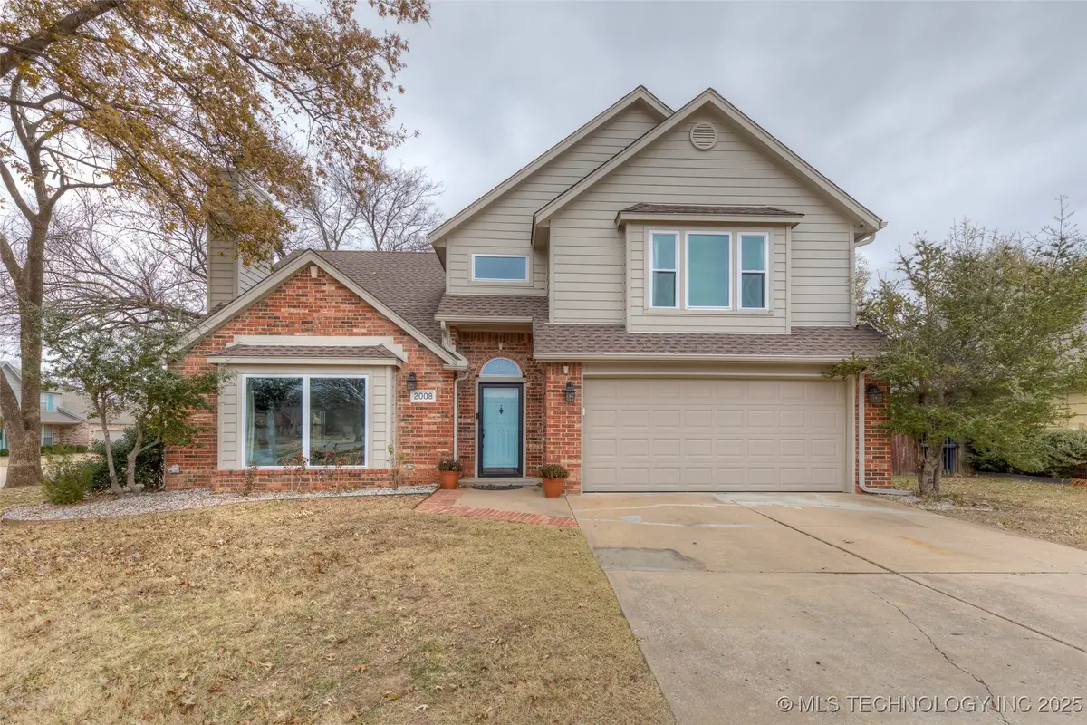 2008 W Dallas Street, Broken Arrow, OK 74012 - Image #1