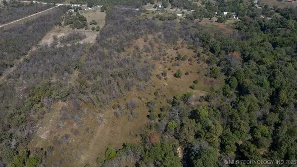 S 36700 Road, Terlton, OK 74081