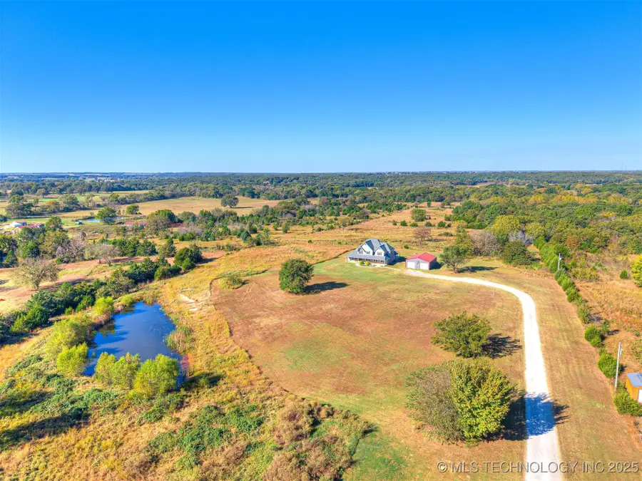27700 S 513th West Avenue, Depew, OK 74028 - Image #3