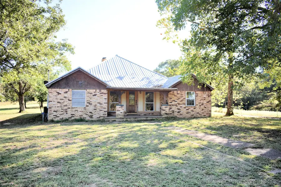 412098 E 1920 Road, Antlers, OK 74523 - Image #3