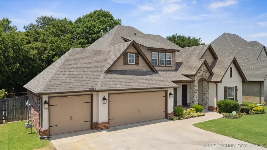 14338 S Hudson Avenue, Bixby, OK 74008 - Image #3