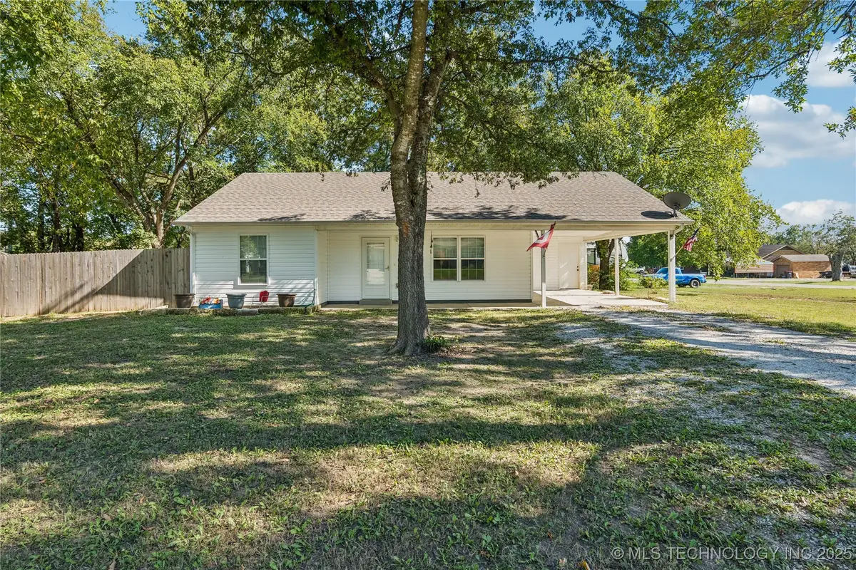 Address Withheld By Seller, Chelsea, OK 74016 - Image #1