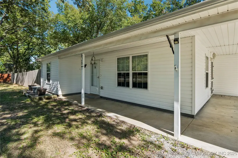 Address Withheld By Seller, Chelsea, OK 74016 - Image #2
