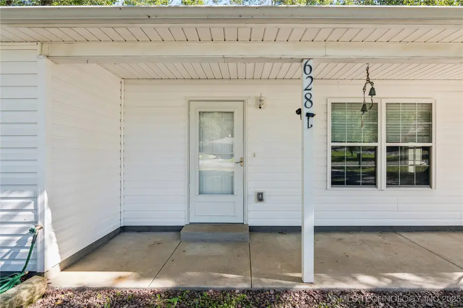 Address Withheld By Seller, Chelsea, OK 74016 - Image #3